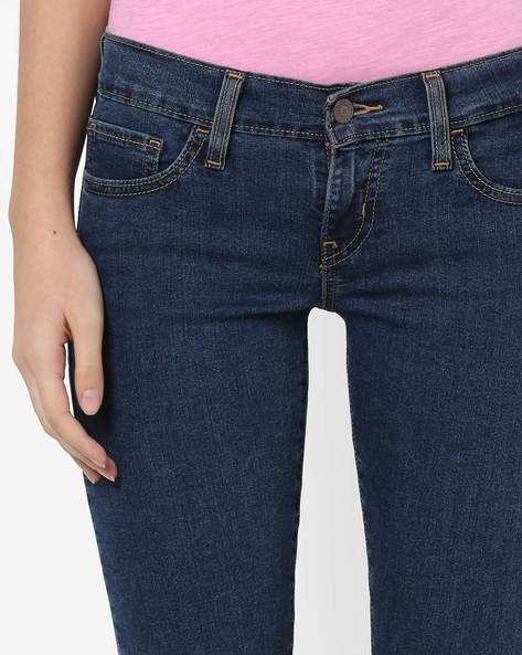 levis 601 pin skinny