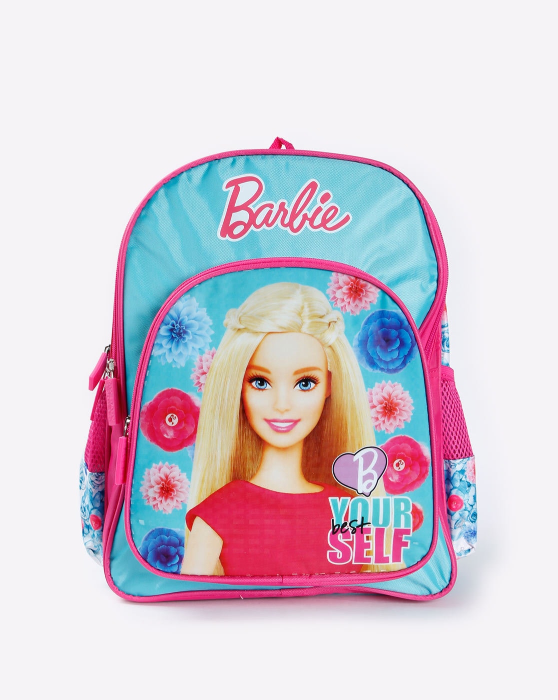 barbie doll school bolsa