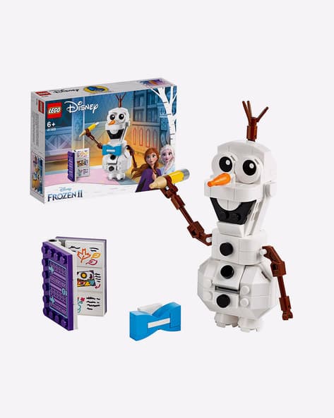 lego frozen 2 olaf