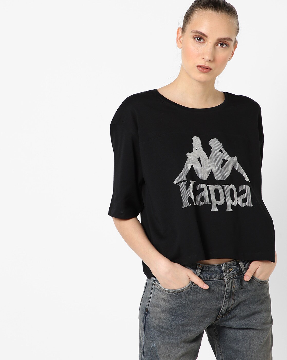 buy kappa t shirts online india