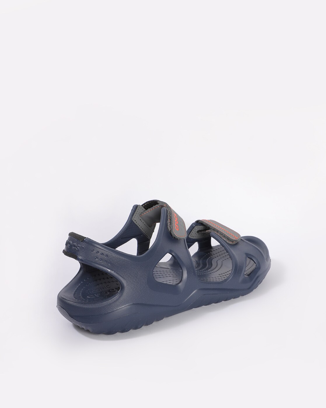 CROCS KIDS | All Terrain Toddlers Fisherman Sandals | Kids | Lane Crawford