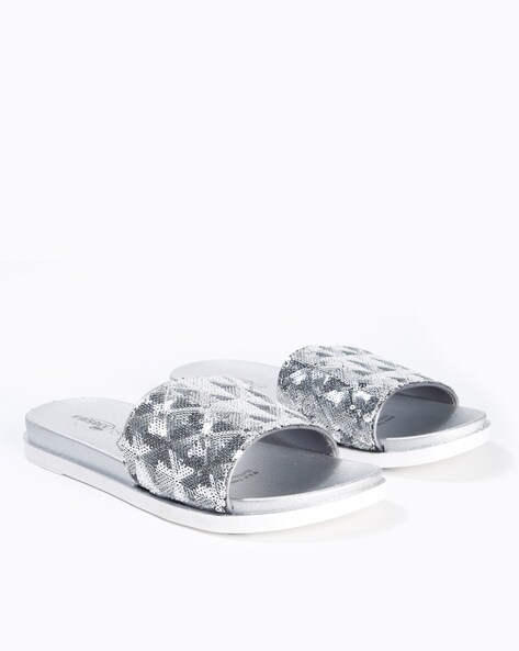 frisbee chappals