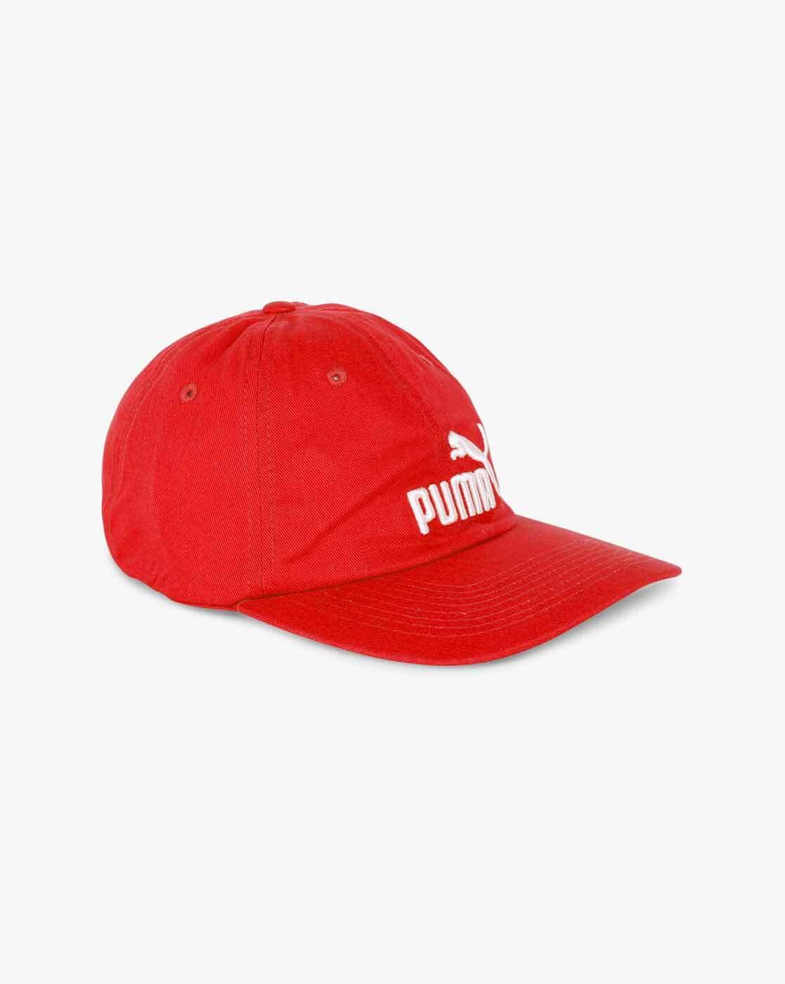 baseball cap with velcro fastener