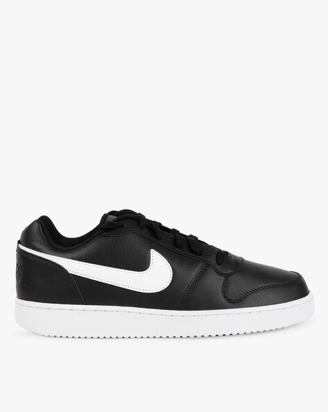 Nike ebernon best sale low top