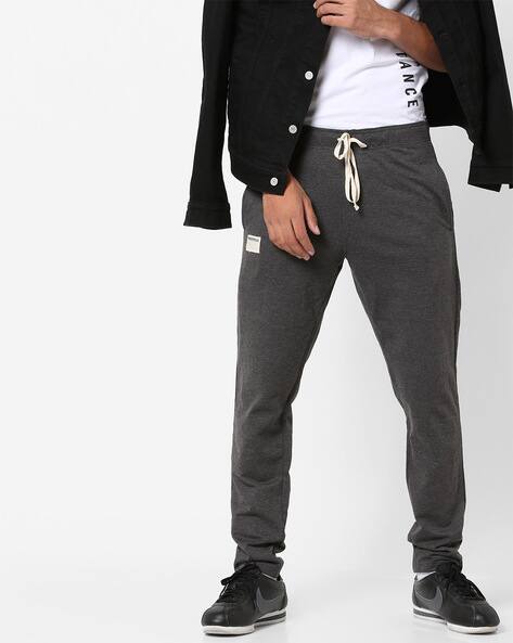 track pants look