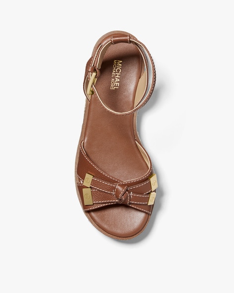 Michael kors ripley sandal new arrivals