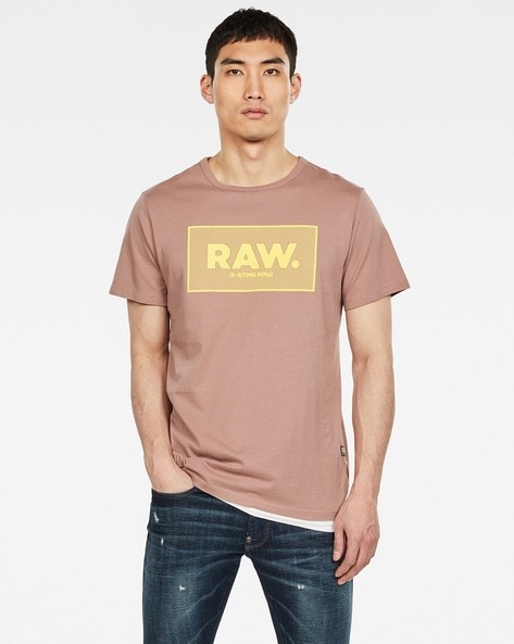 Buy Nude for Men by G RAW Online Ajio.com