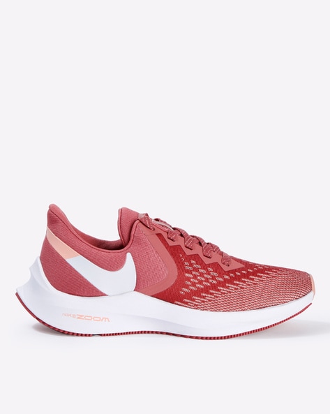 Nike air zoom winflo 6 women hotsell