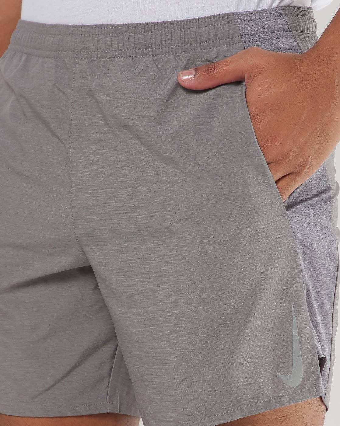 Buy Grey Shorts & 3/4ths for Men by NIKE Online