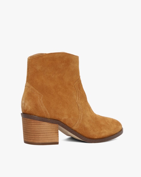 Steve madden women's store andi ankle boot