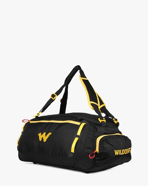 Wildcraft travel hotsell bags price list