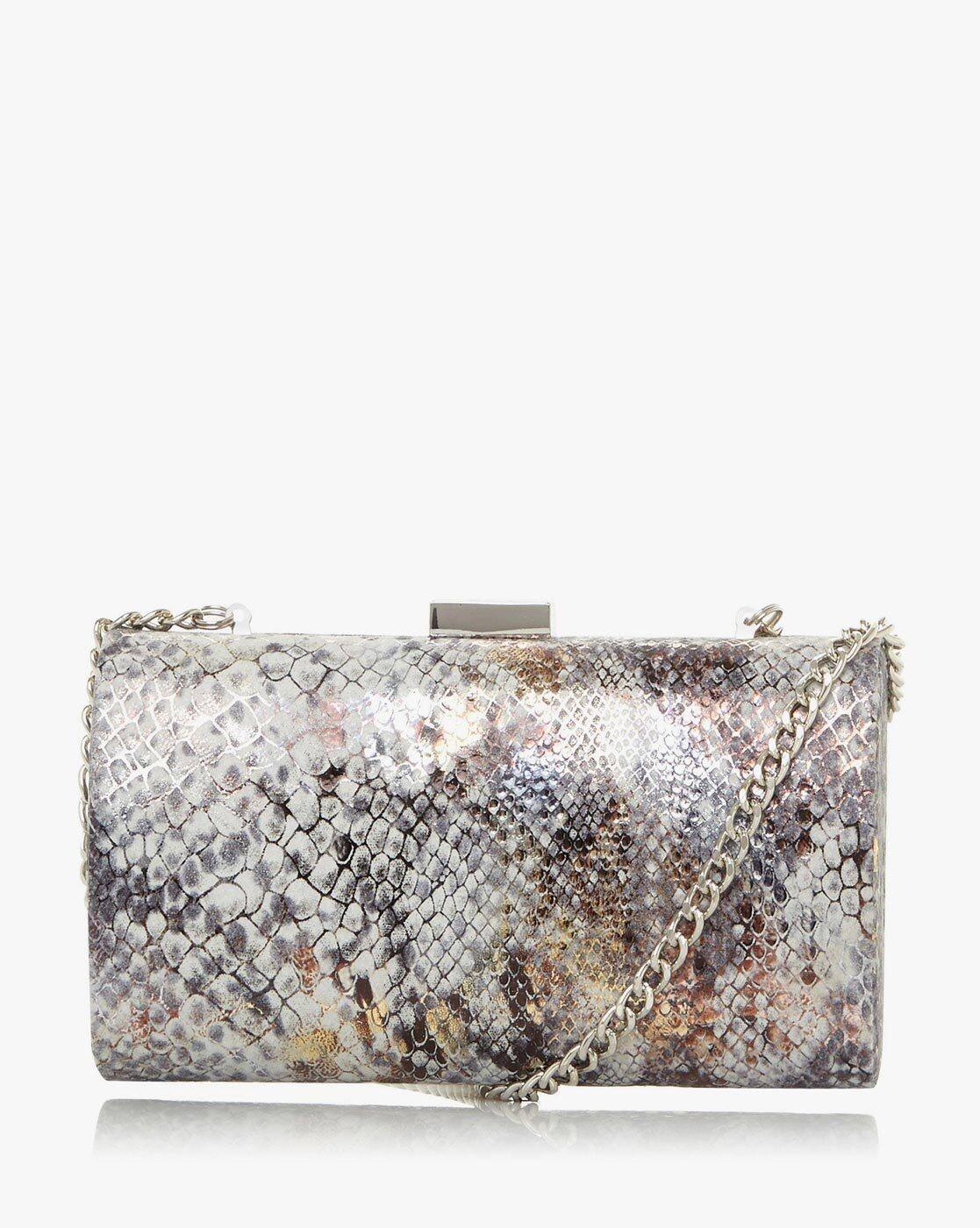 dune london clutch