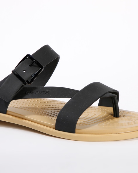 Crocs slip on on sale sandals