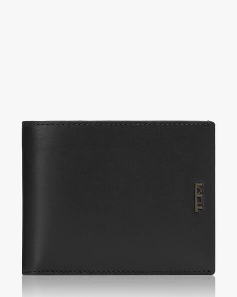 tumi delta global double billfold
