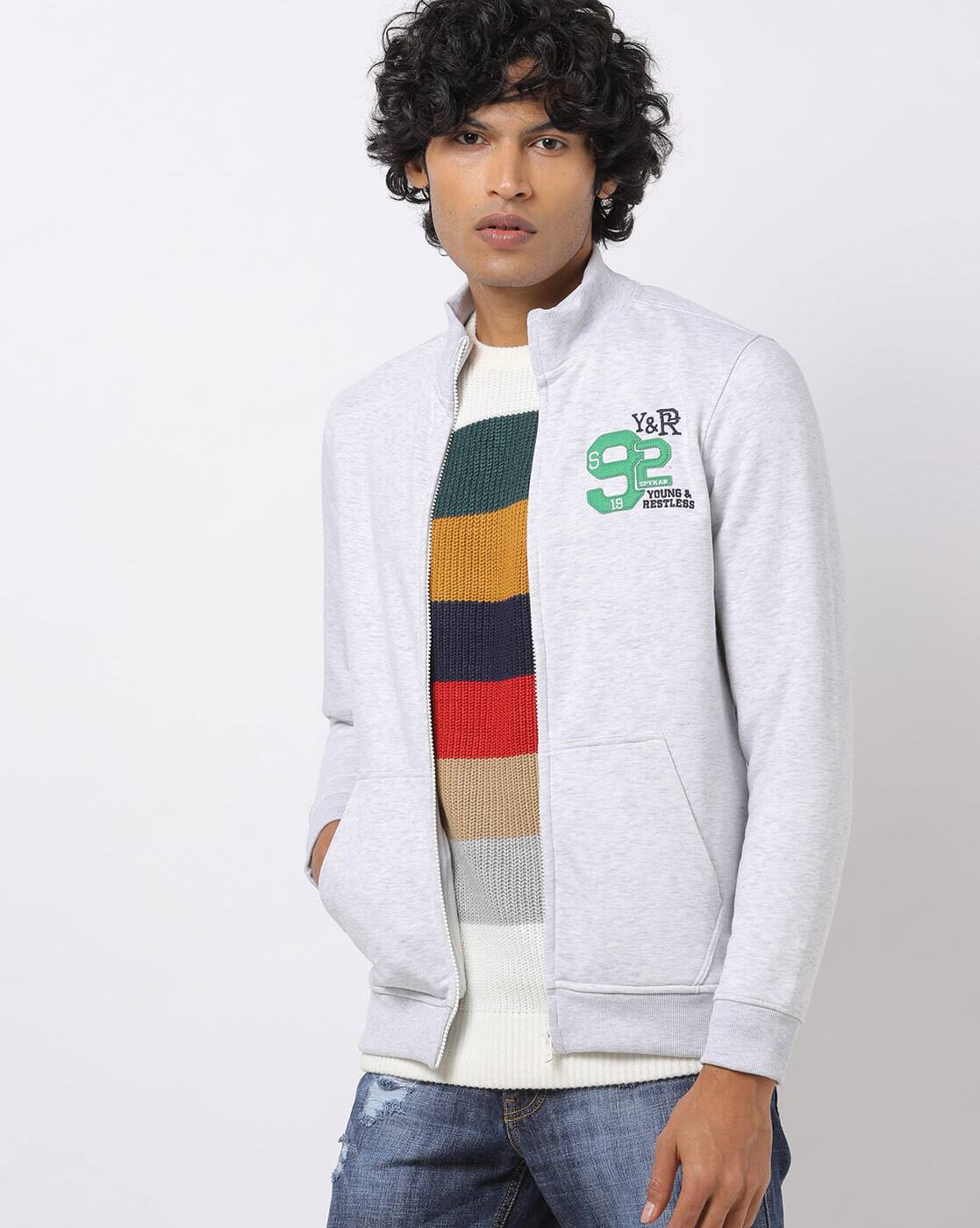 spykar sweatshirt