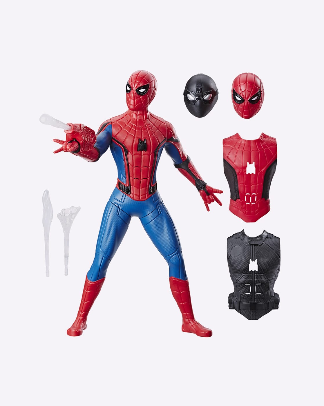 Buy Multicoloured Action Figurines Collectibles For Toys Baby Care By Avengers Online Ajio Com