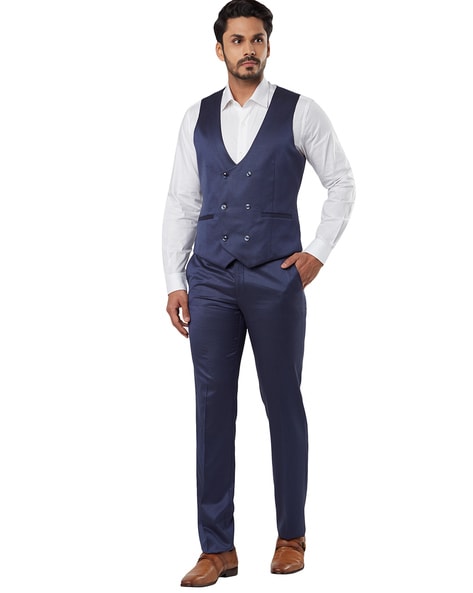 Three piece suit, Raymond | GQ India | GQ Wardrobe
