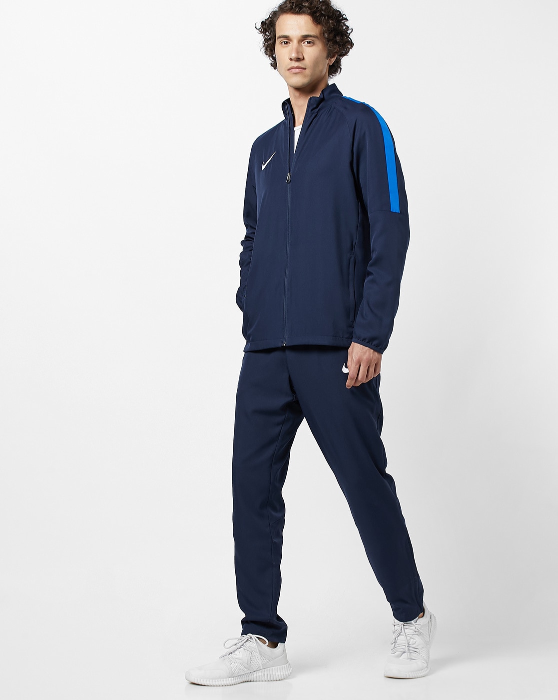 nike tracksuit discount