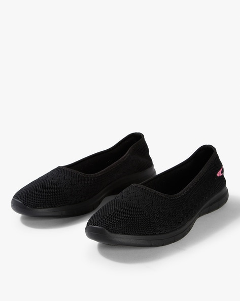 performax black shoes