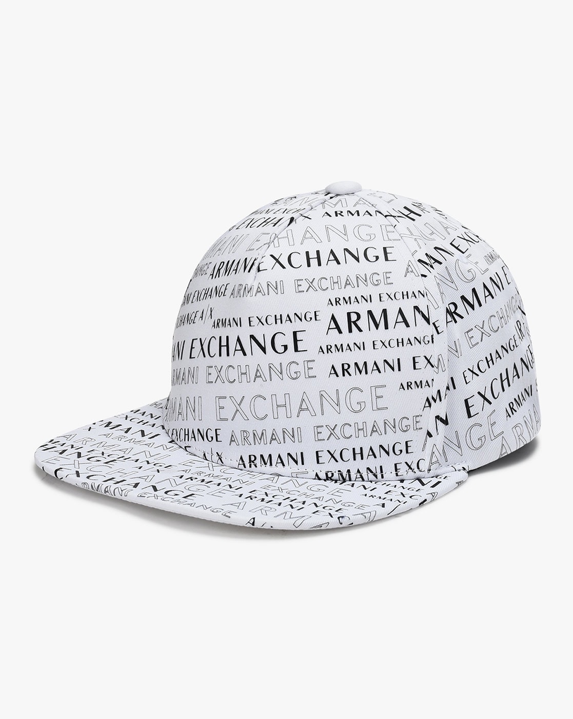 armani exchange caps price