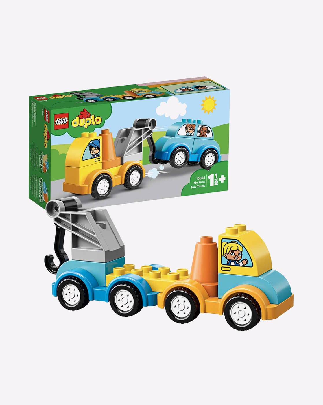 duplo my first blocks