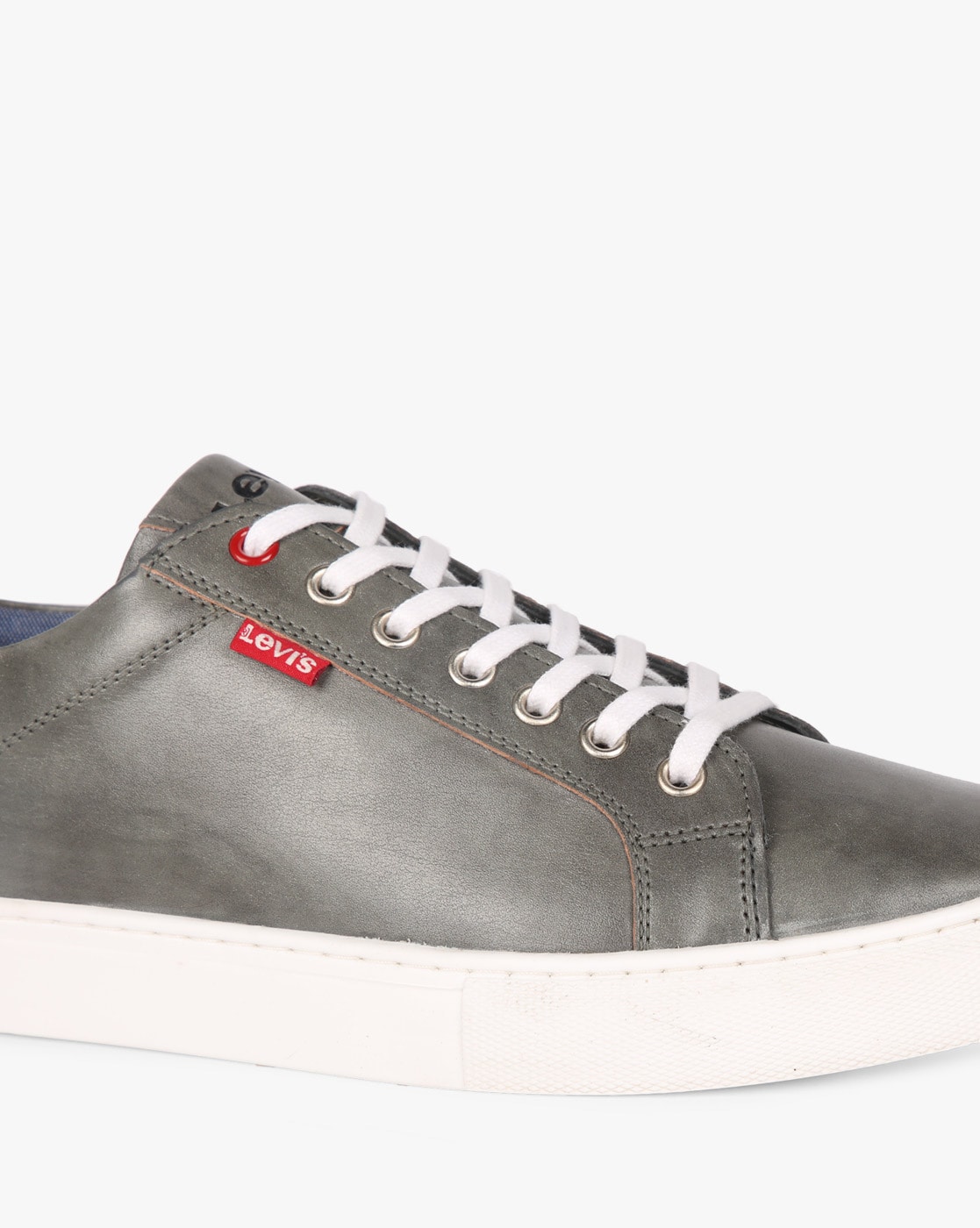 Levi's men's 2025 prellude sneakers