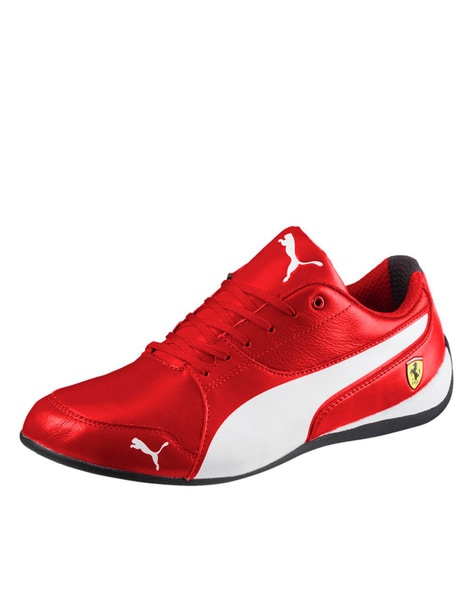 Ferrari drift cat 7 sales sneakers