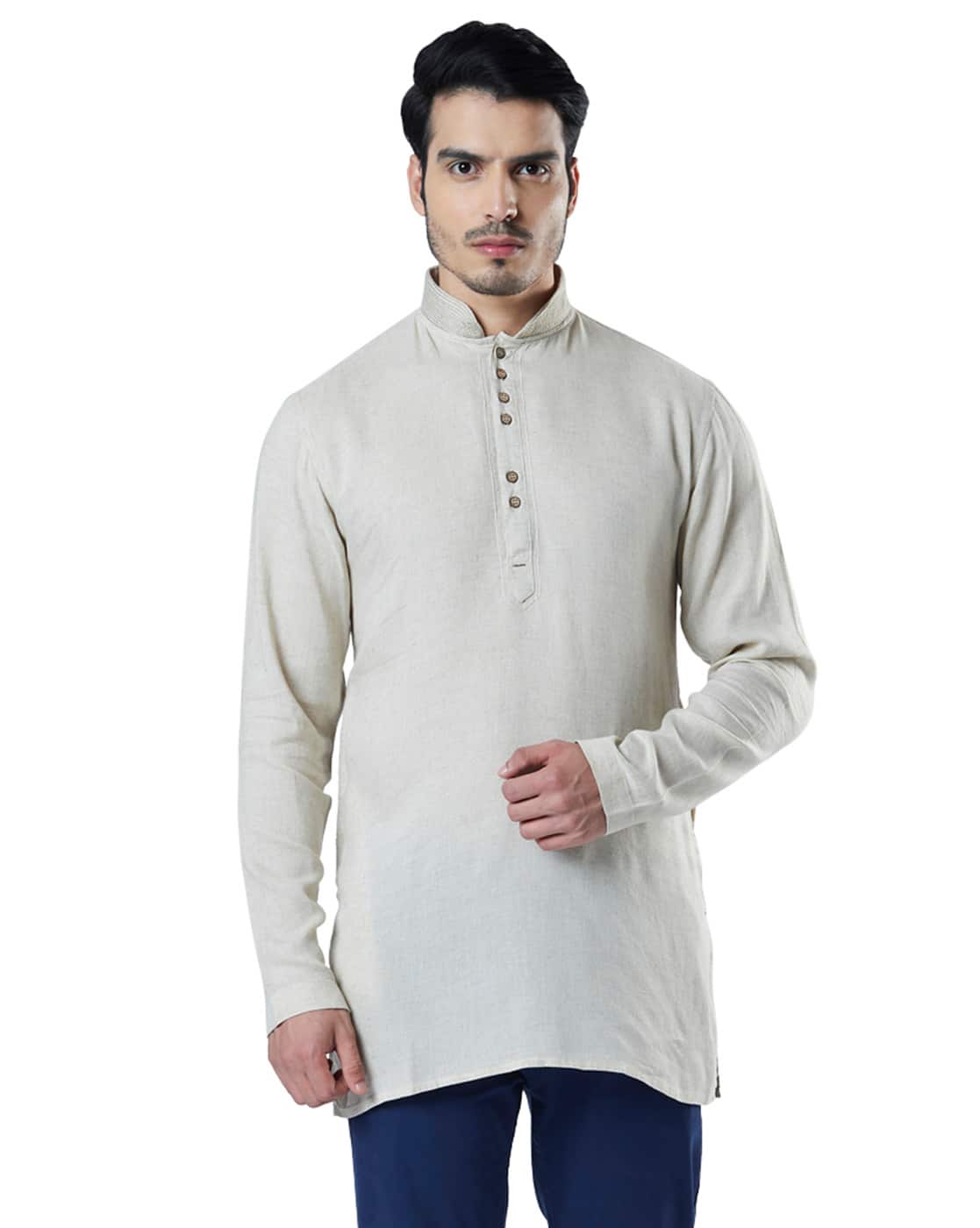 raymonds kurta