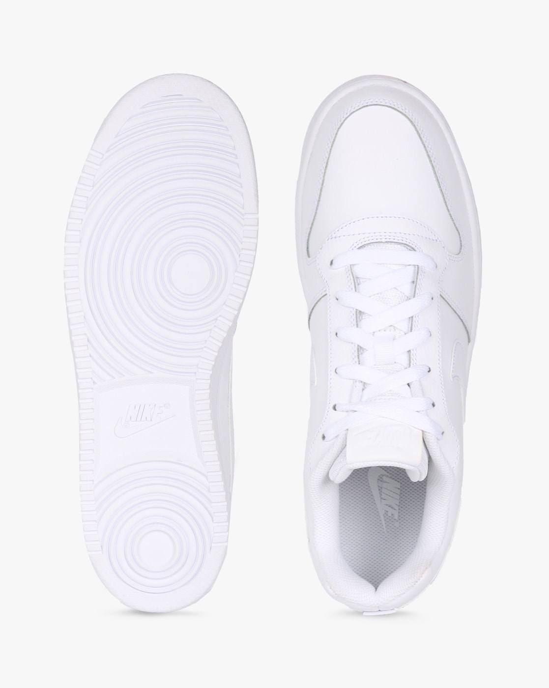 Nike ebernon cheap white mens