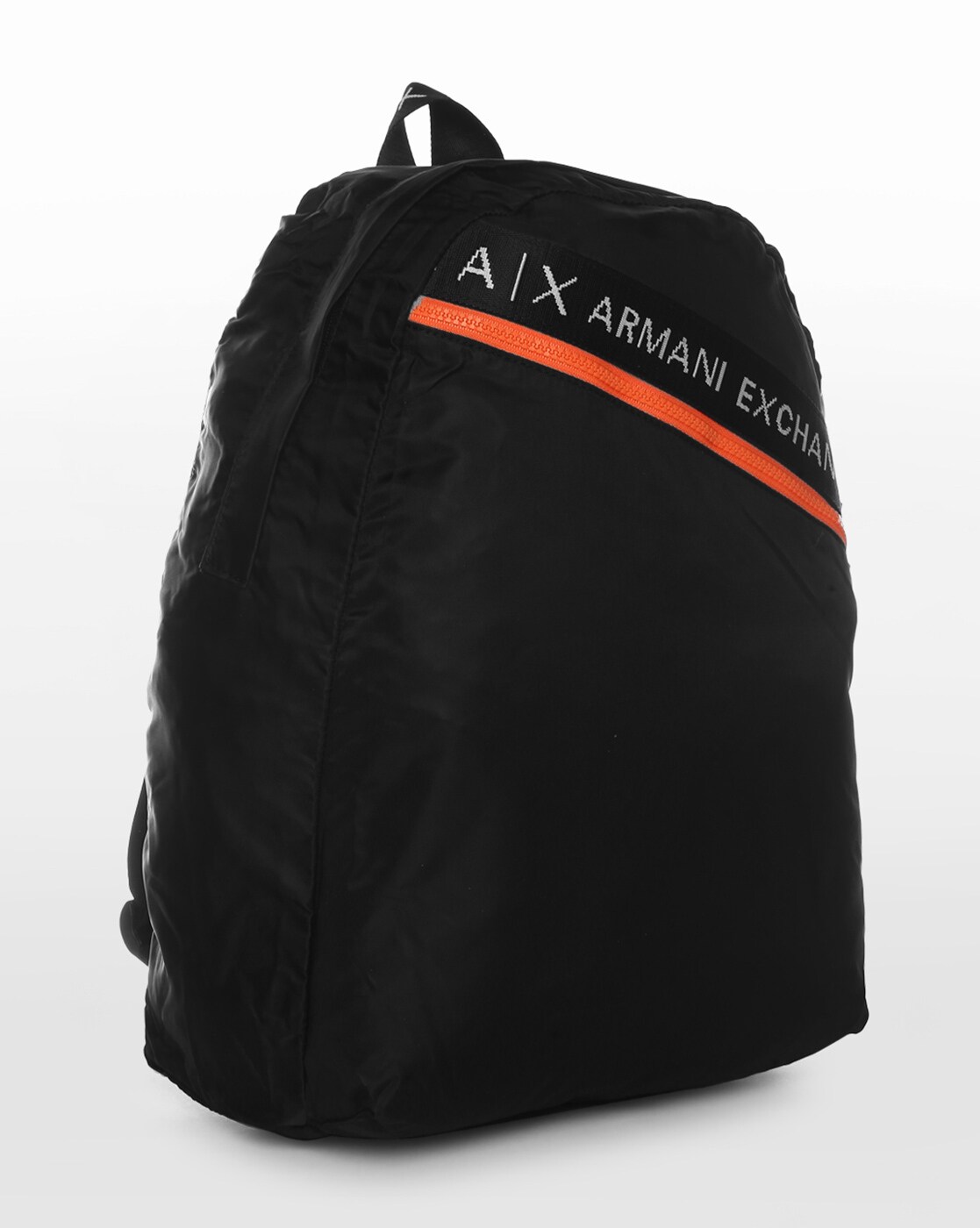 armani exchange backpack india
