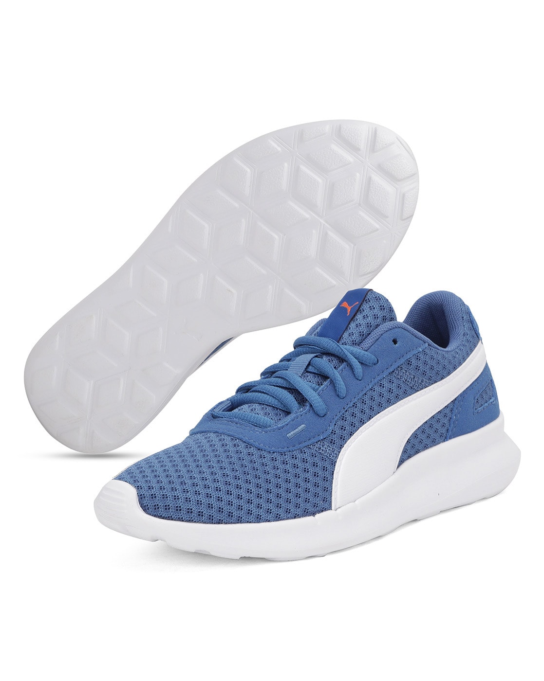 puma st activate jr