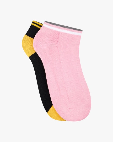 Buy Assorted Socks & Stockings for Women by DNMX Online