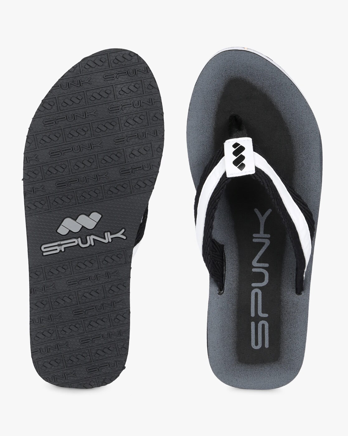 spunk slippers