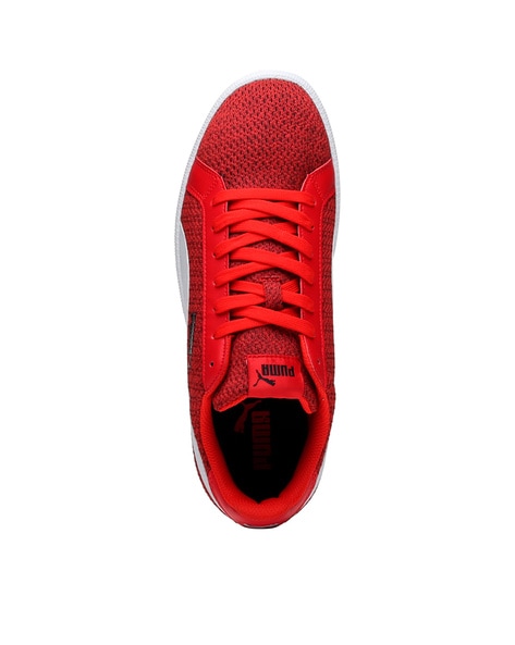 Puma on sale smash knit