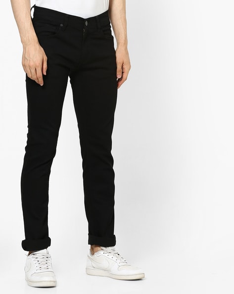 pepe jeans tapered fit