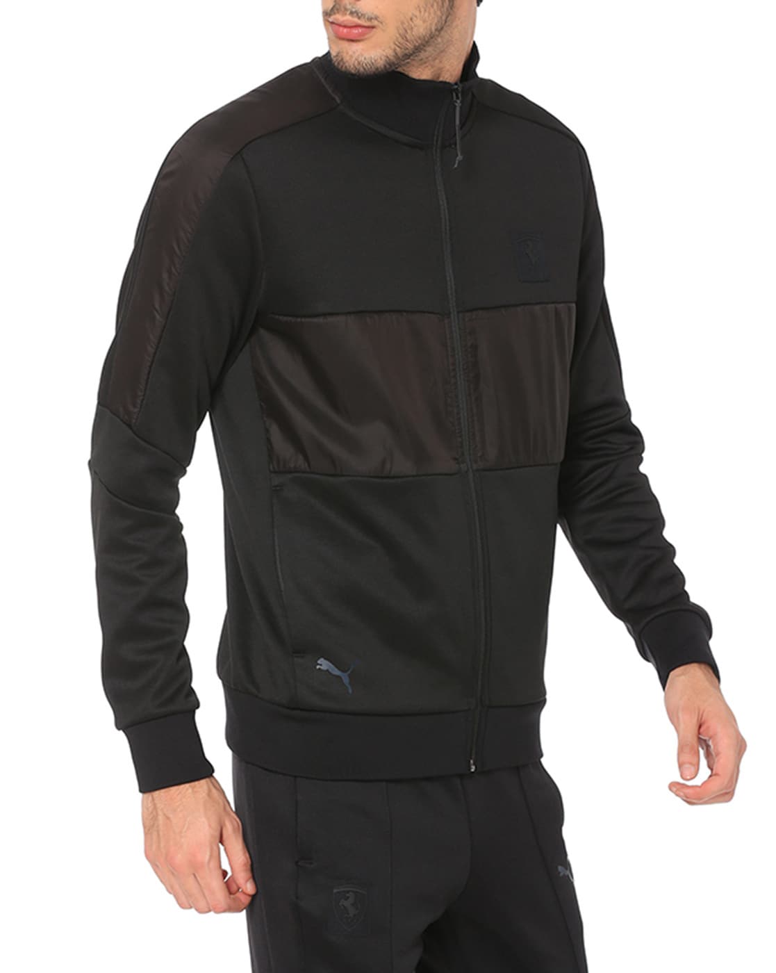 buy puma ferrari jacket online india