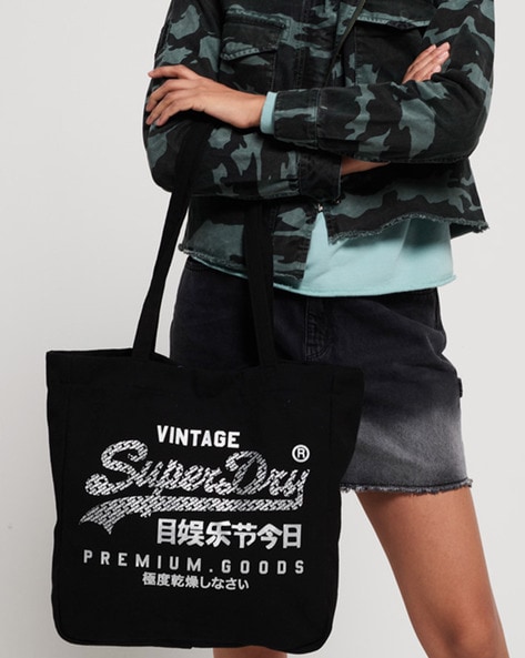 Superdry shopper on sale