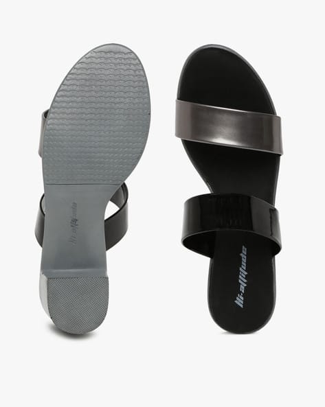 Slip-On Chunky Heels (Image - 3)