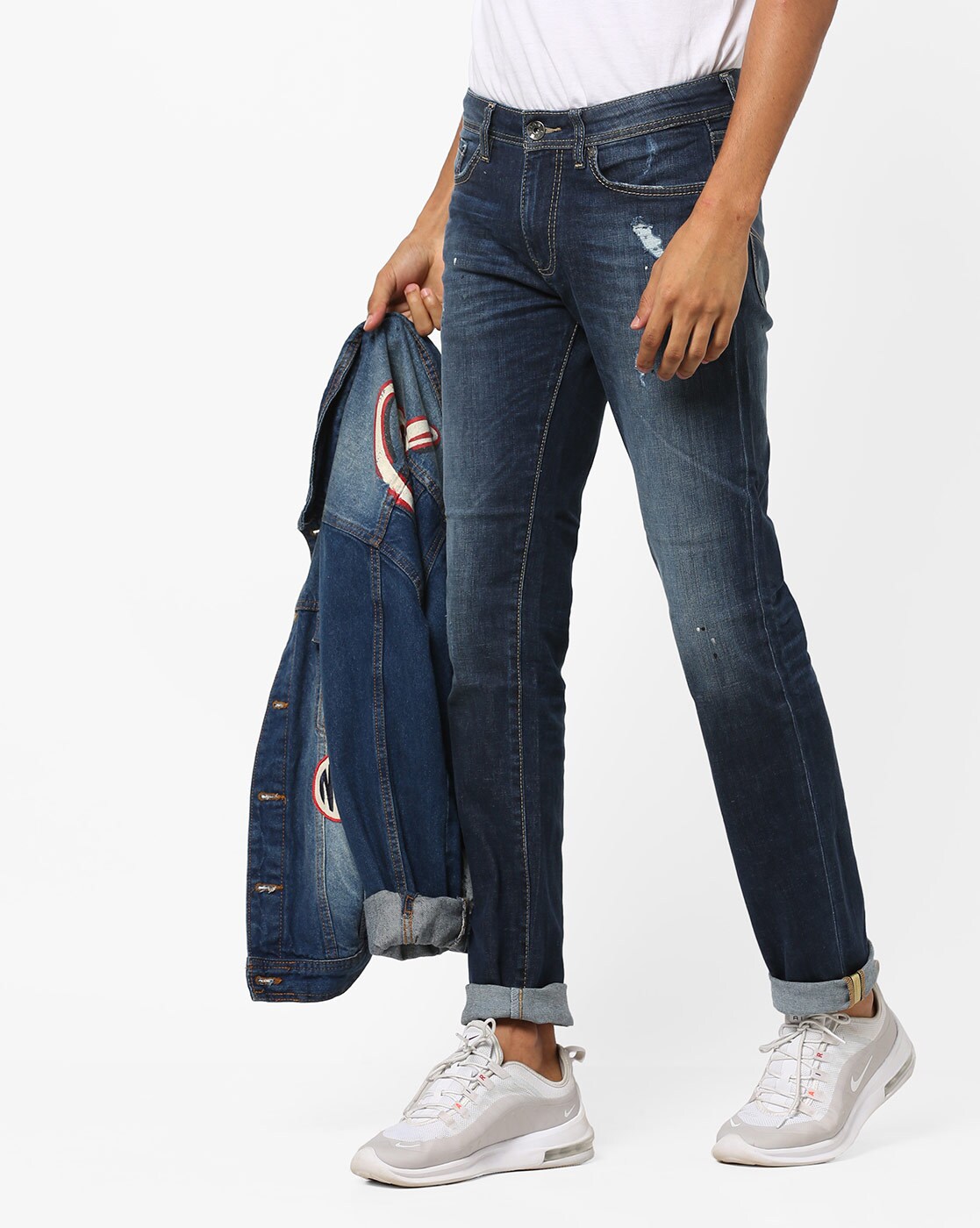 gas brand jeans price