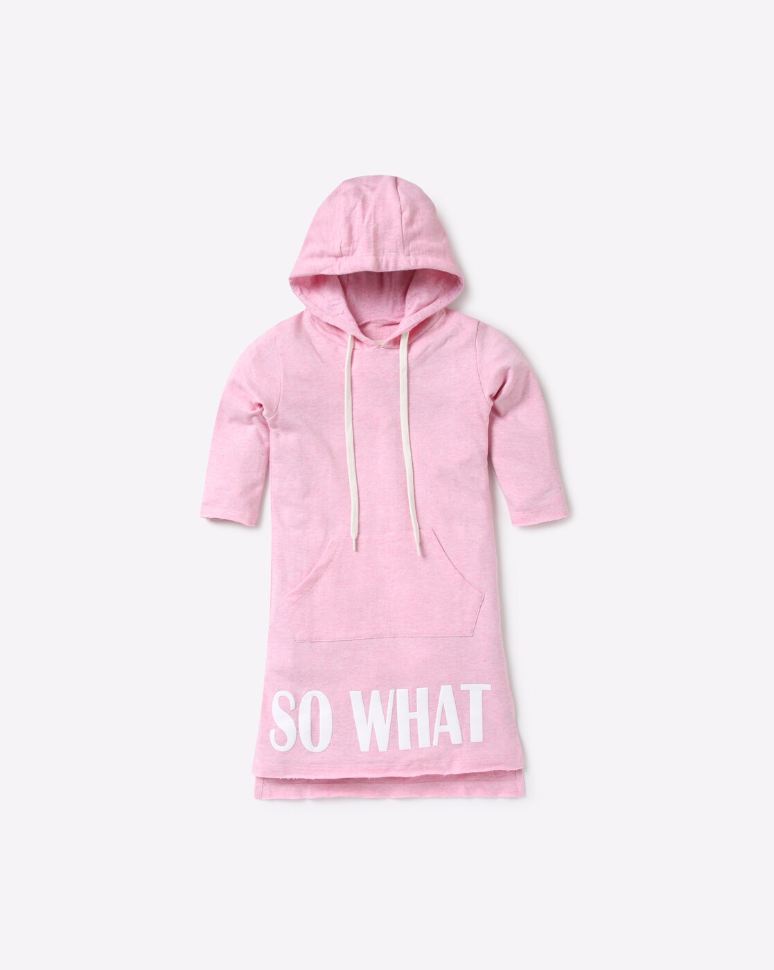 Girls Hoodie Dress : Amazon.in: Clothing & Accessories
