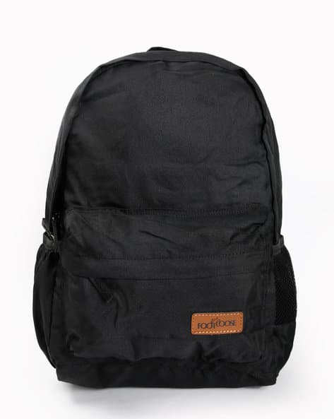 Footloose Backpack with Adjustable Straps