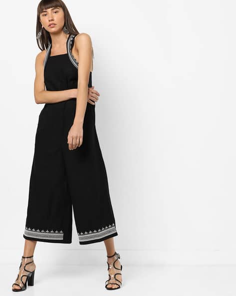 ajio jumpsuits