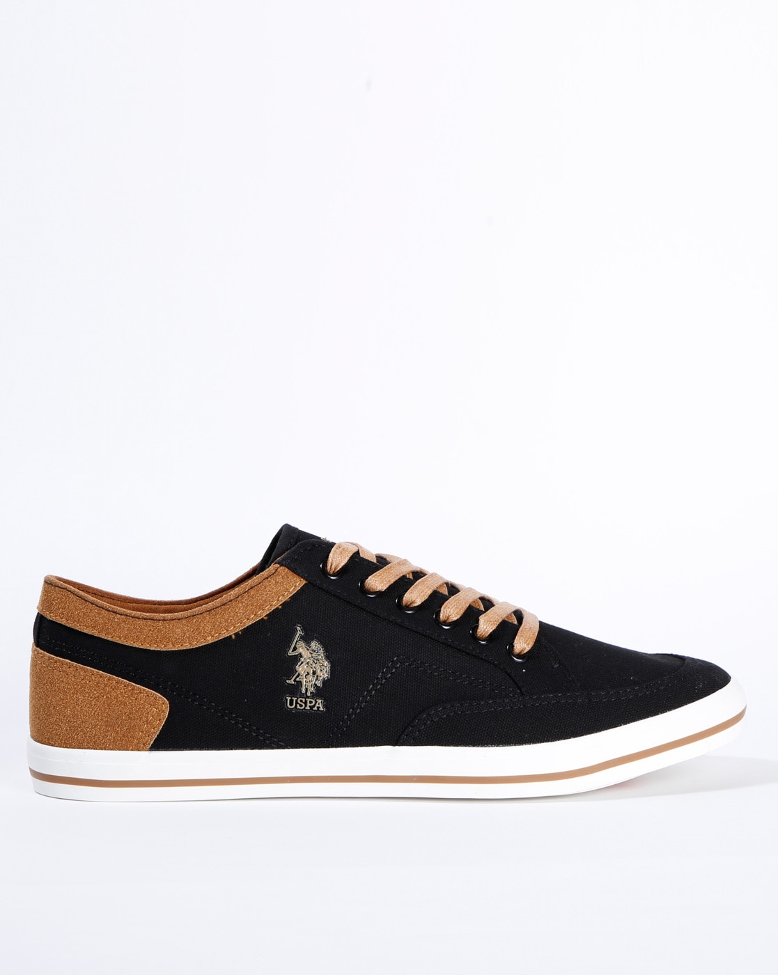 Casual Shoes for Men by U.S. Polo Assn 