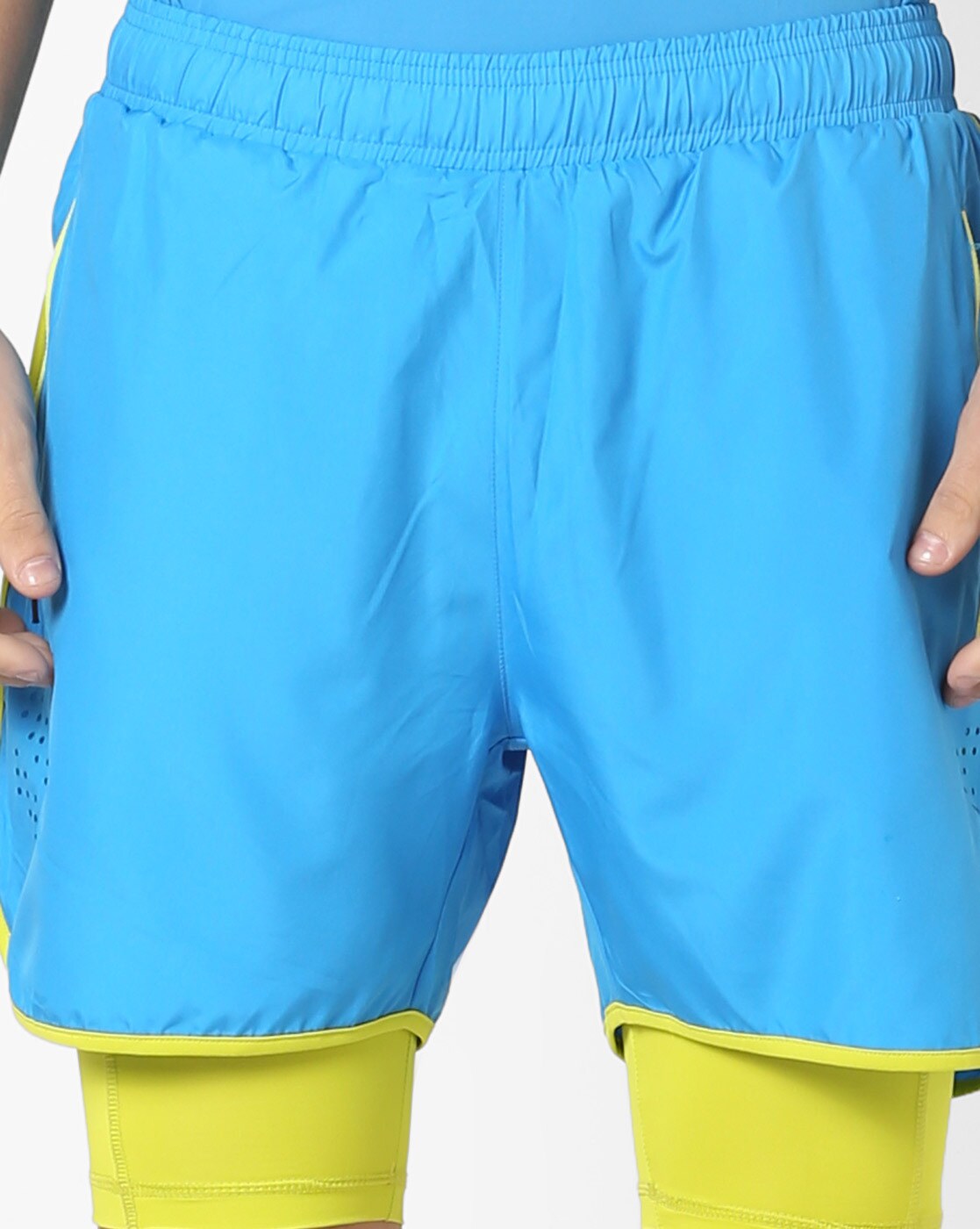 Wildcraft running store shorts