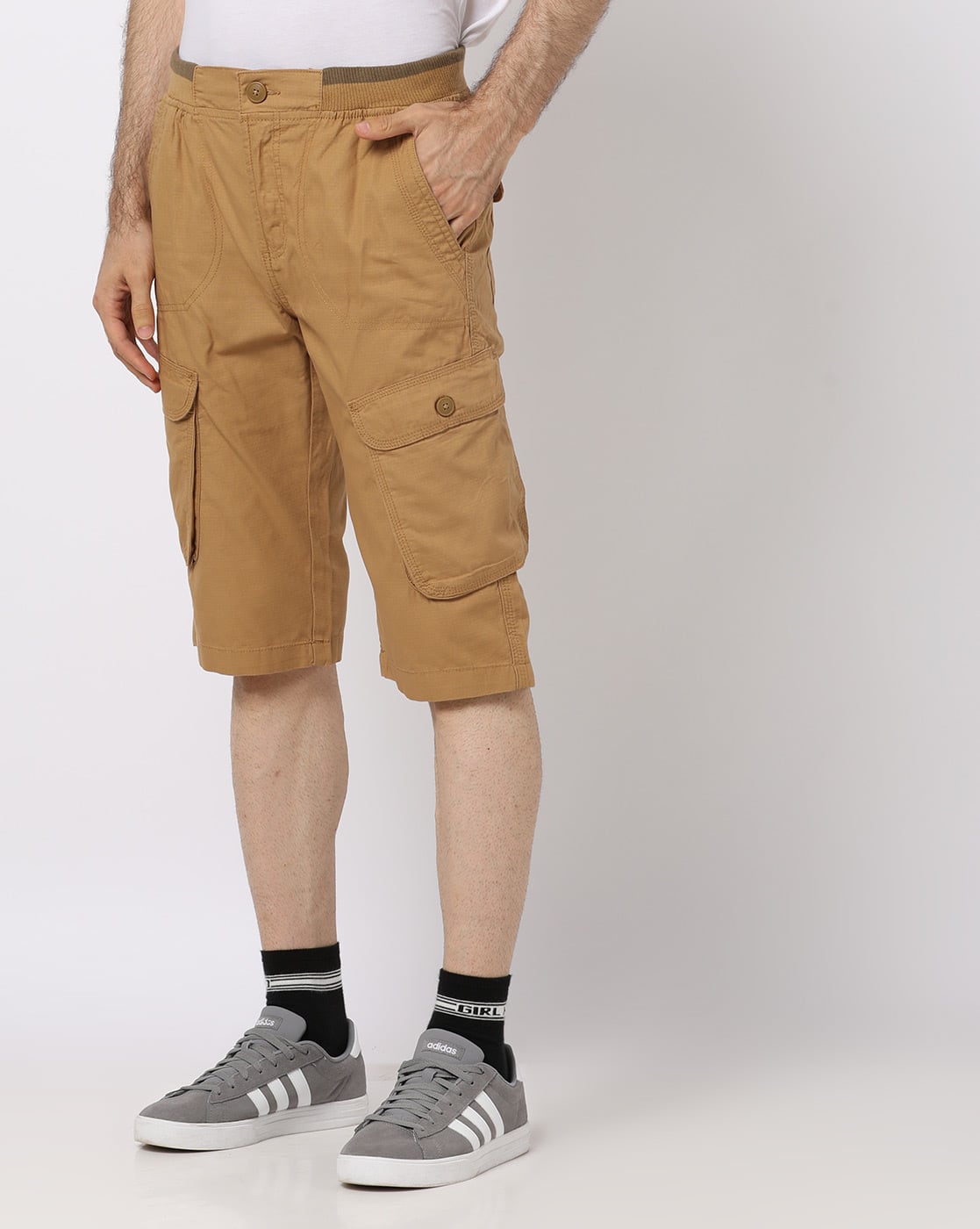 dnmx cargo pants