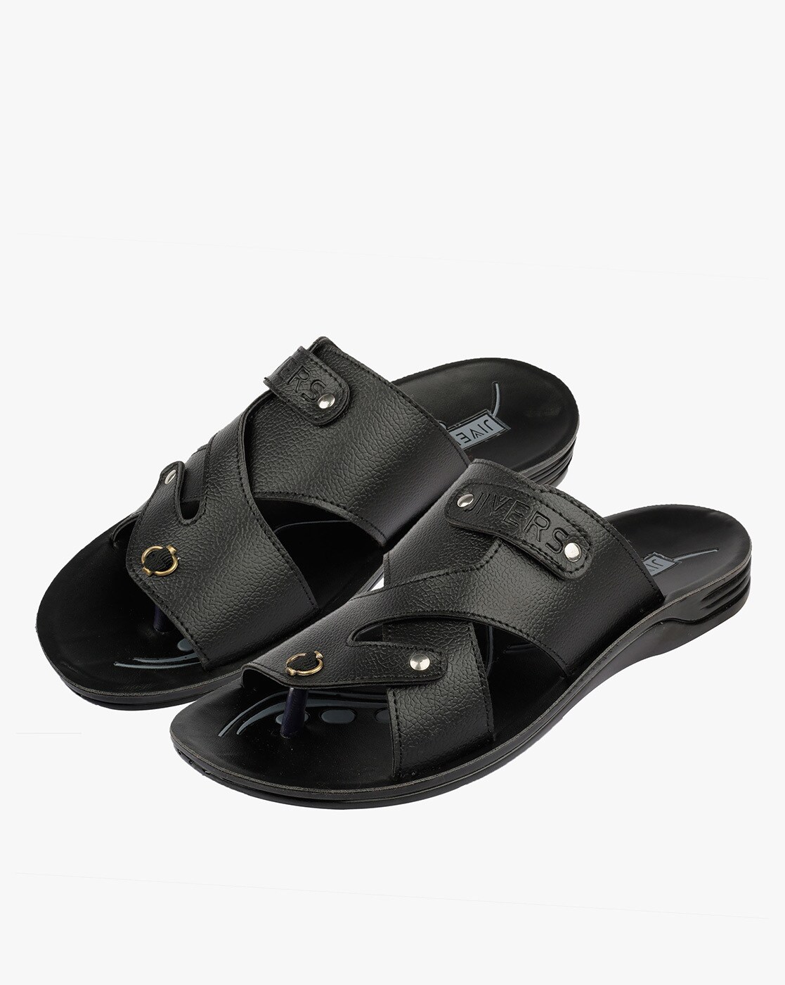 jivers chappals