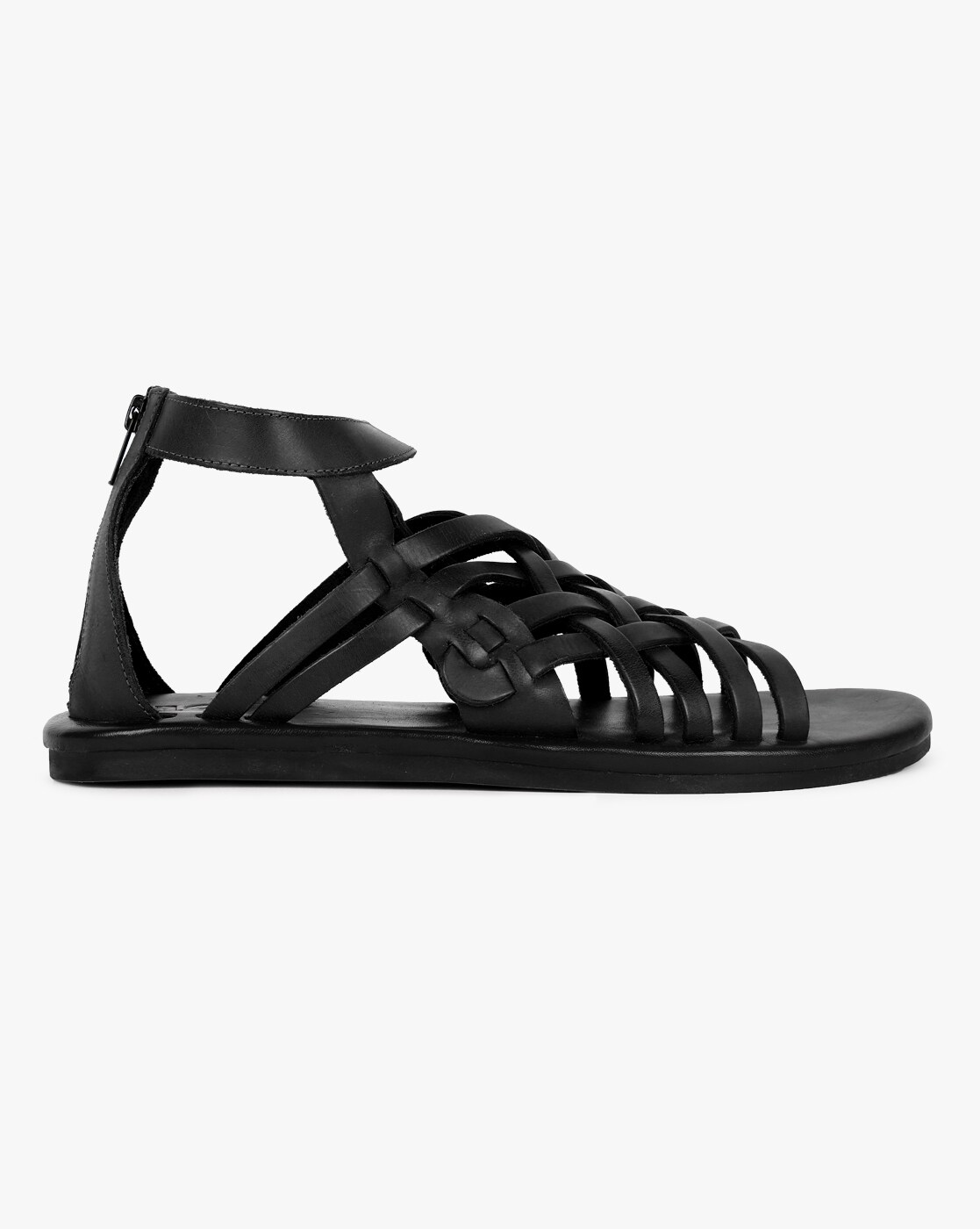 Buy Gladiator Roman Grecian Huarache Sandals Online in India - Etsy