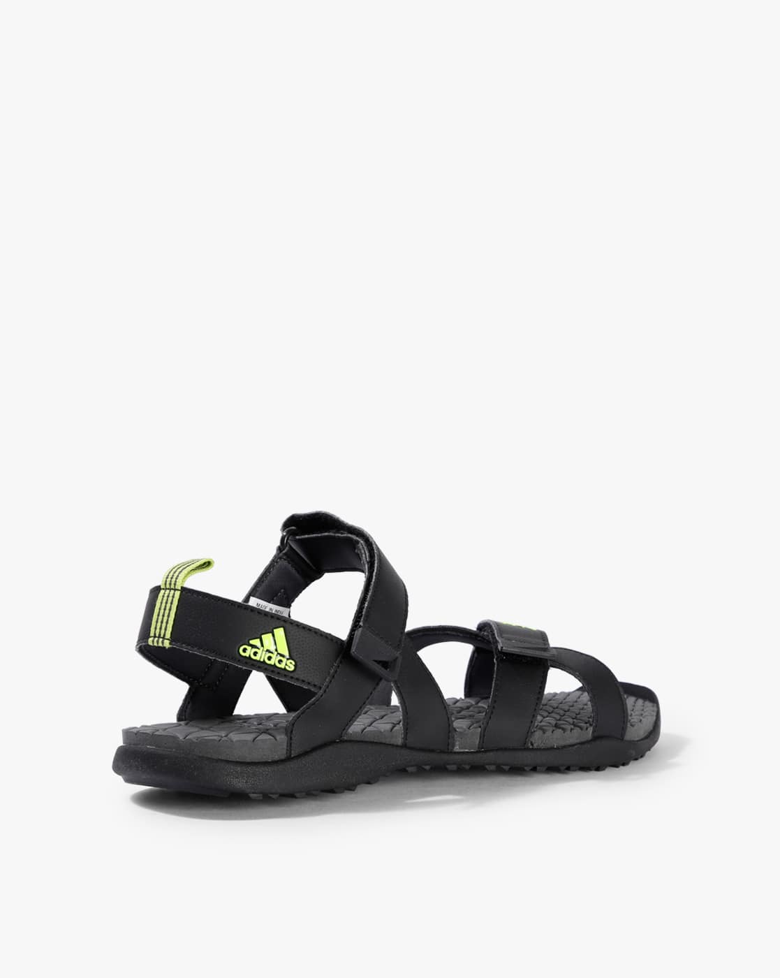 adidas alsek sandals