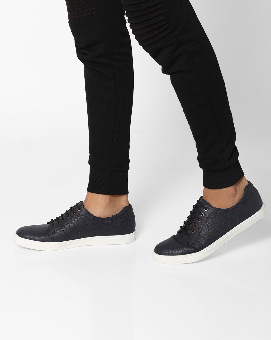 alexander mcqueen sneaker pelle s gomma