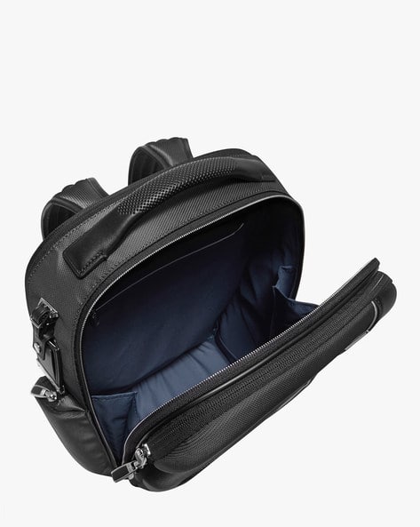 tumi arrive barker backpack